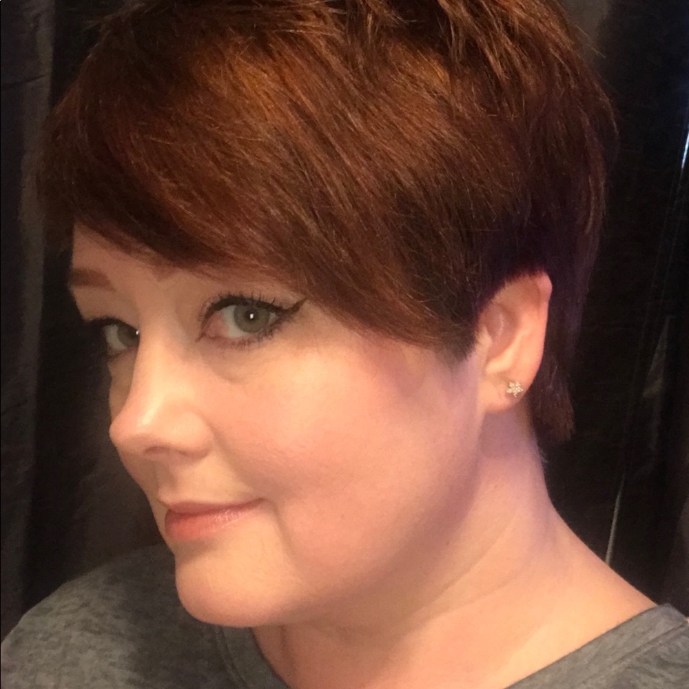 Meet your Posher, Jeri